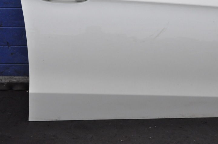 фото №7, Mercedes e w212 дверь правый перед передние рестайлинг