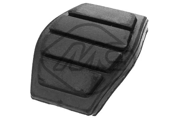 фото №2, Накладка pedelu metalcaucho