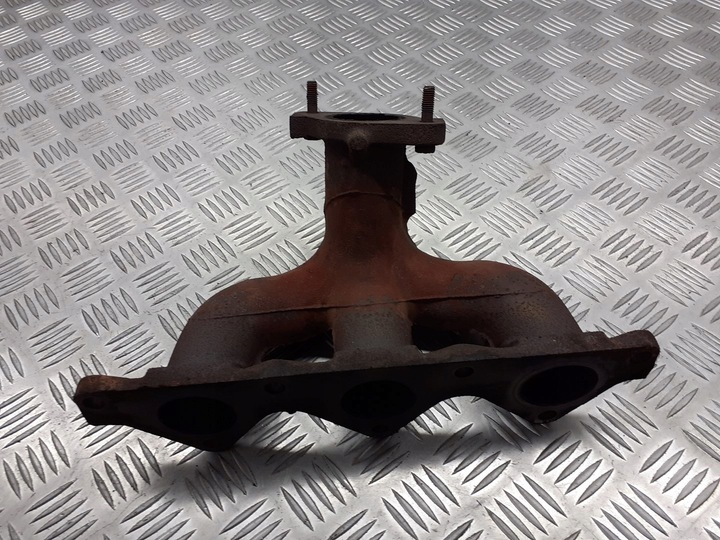 фото №1, Коллектор выпускной chrysler stratus 2.5