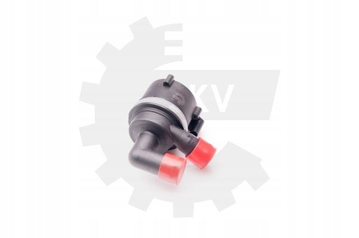 фото №12, Водяной насос audi seat skoda vw 5n0965561a