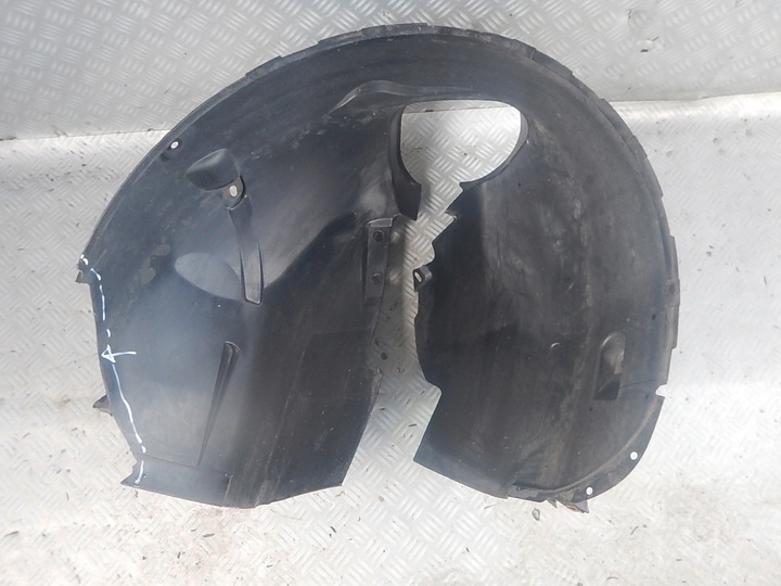 фото №1, Ford kuga i mk1 08- ліві підкрилок перед передні 8v41-16115-ab оригінал