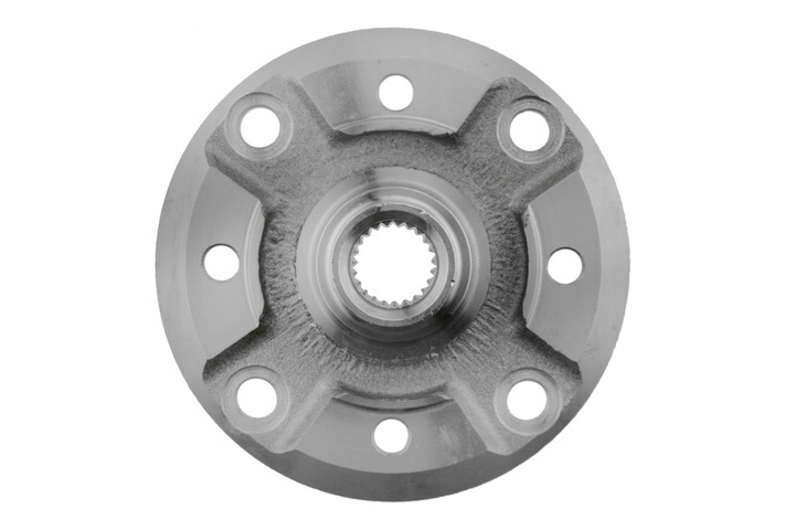 фото №3, Ступица колёса перед nty do daewoo matiz 0.8