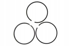 фото №1, Кільця поршневі aixam kubota z402