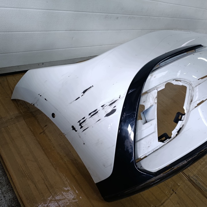 фото №11, Бампер перед mercedes eqe w295 amg a2958854501