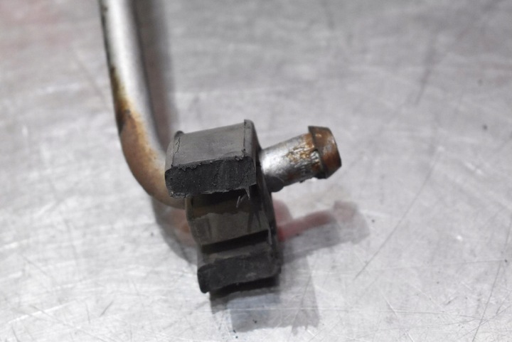 фото №12, Глушник кінцевий hyundai tucson 1 i 2.0 crdi 112 km 04-10