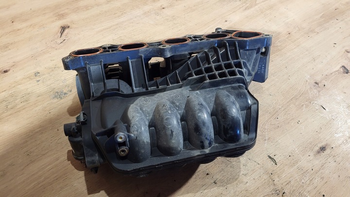 фото №5, Колектор всмоктуючий honda civic viii 8 ufo hb 5d 1,8