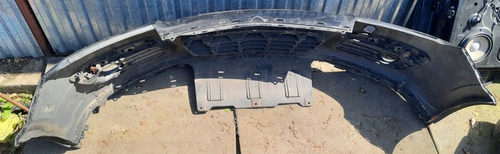 фото №8, Бампер перед opel astra h z20r 5двері хетчбек універсал