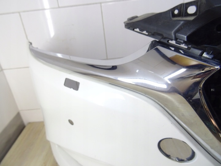 фото №7, Mazda 6 gj рестайлінг бампер перед gsh7-50031 llu