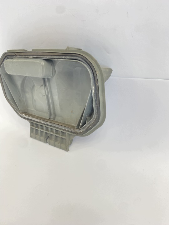 фото №9, Крышка крышка защита лампы передний левый hella 12985100 mercedes w124