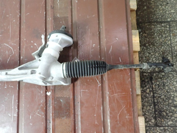 фото №7, Трансмиссия рулевая hyundai elantra vii салон 1.6 2024r 56500aa000