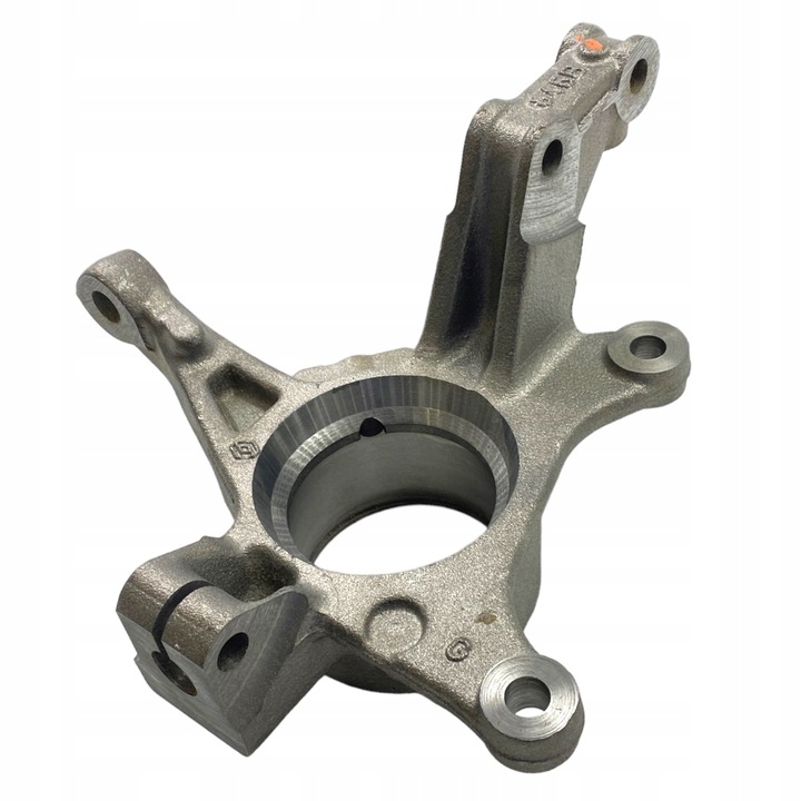 фото №13, Поворотна опора лівий перед dacia sandero ii доккер lodgy