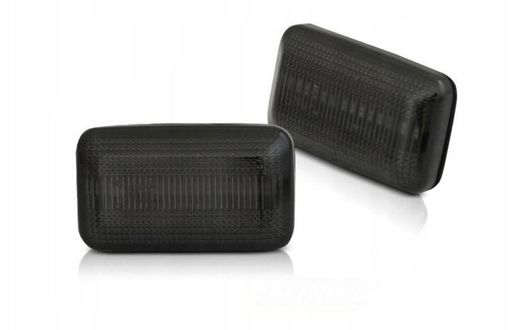 фото №1, Поворотники динамичный led vw golf corrado