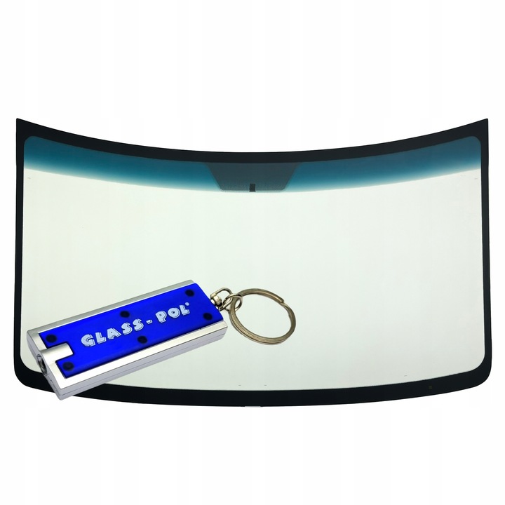 фото №2, Стекло лобовое передняя mercedes sprinter высокий / vw lt 1995-2006 новая