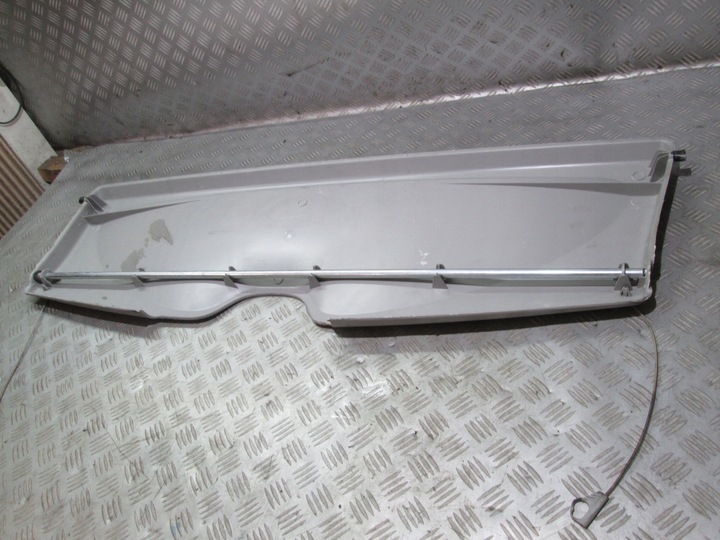 фото №3, Полка зад задняя tata indica v2 hb 5d 08-