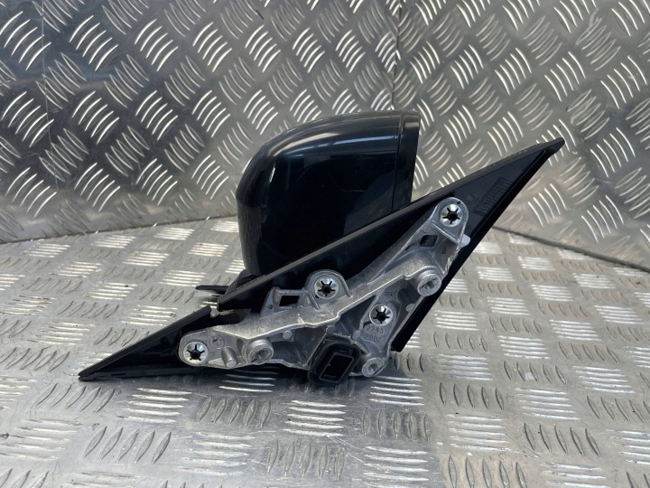 фото №7, Bmw (oem) 4' g26 зеркало правое 5 pin европа