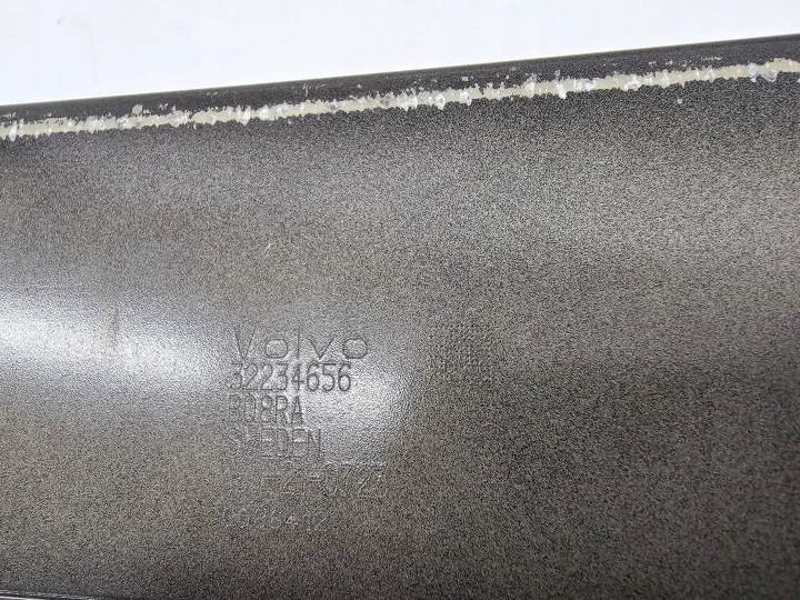фото №7, Volvo v60 ii s60 iii 18+ балка бампера передней перед 32234656 fv