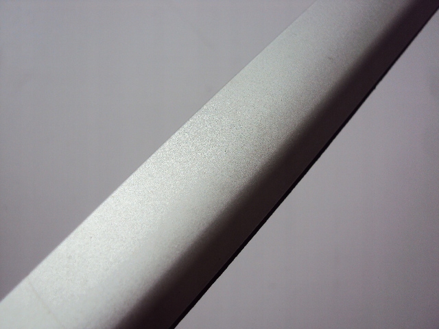 фото №5, Планка накладка правый зад porsche cayenne i 2008-