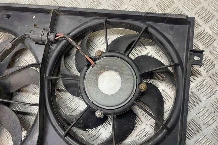 фото №10, Pas переднее audi a3 8p1 1355d300199 2.0l дизель 125kw 2006