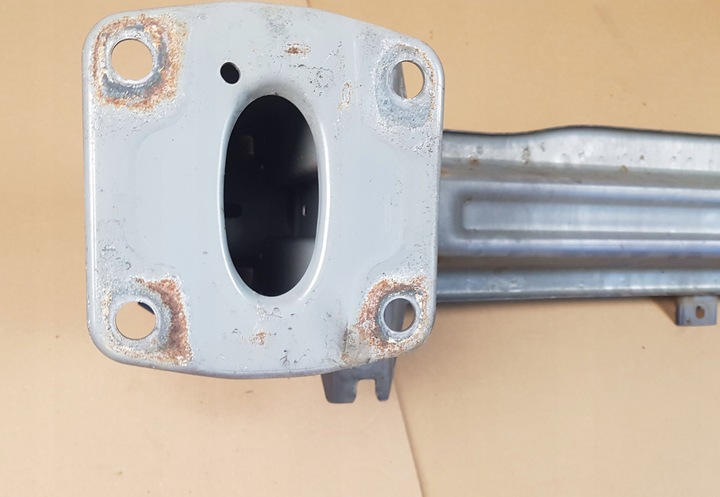 фото №7, Mazda cx5 cx-5 i балка бампера перед оригінал