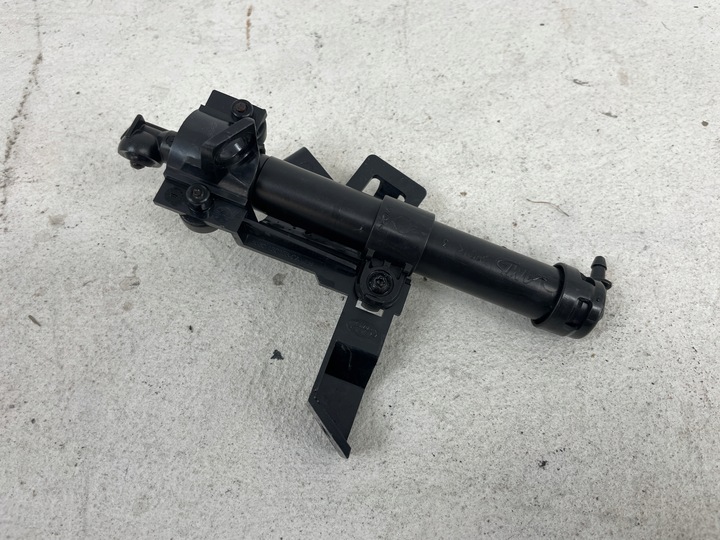 фото №3, Распылитель левый фара land rover evogue bj32-13c153-ca