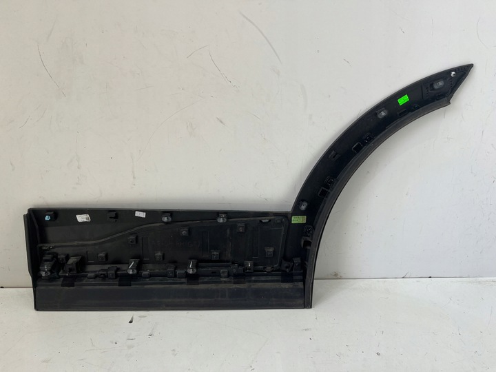 фото №7, Kia sportage v 5 планка накладка двері задня права 87732-r2300