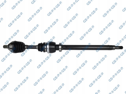фото №2, Gsp полуось приводная правая