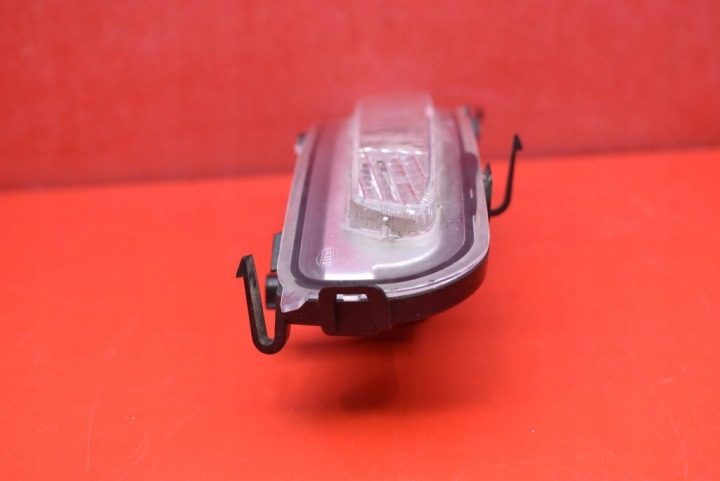 фото №9, Галоген праве перед передній led bs71-13b218-ae ford mondeo mk4 рестайлінг 10-15