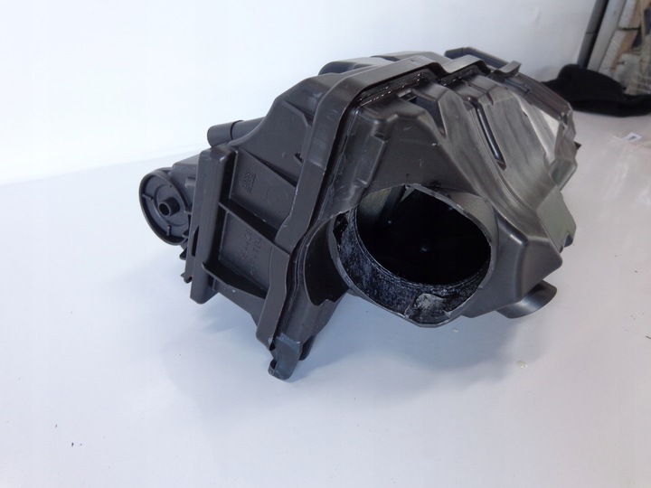 фото №8, Mini cooper r56 1.6i n16 шланг корпус фільтра повітря 7534822