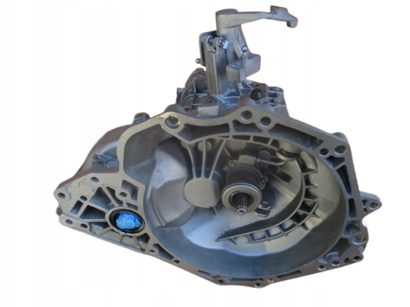 фото №8, Opel vectra c signum zafira b astra h 1.6 1.8 коробка передач f17 c394 c374 gw1rok