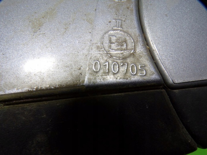 фото №9, Opel vectra c signum дзеркало праві z163