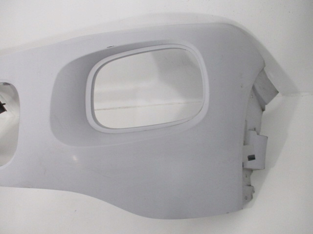фото №8, Citroen c3 aircross бампер переднє новий оригінальний 13490015 1637768180