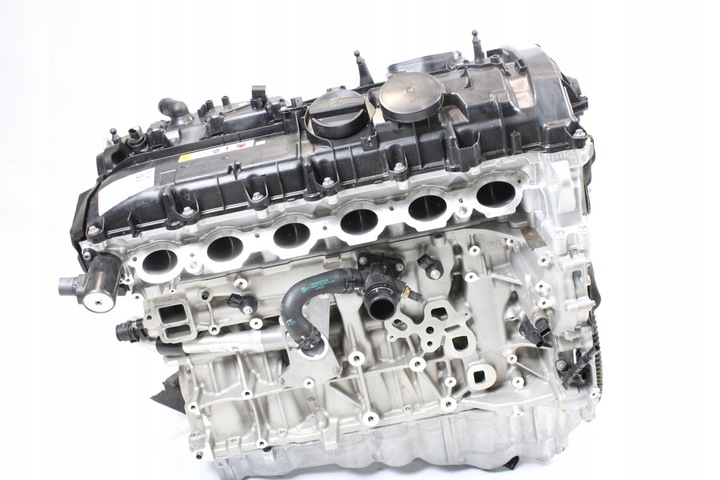 фото №10, Двигун b58b30a bmw g30 g31 g32 540i 640i g11 740i