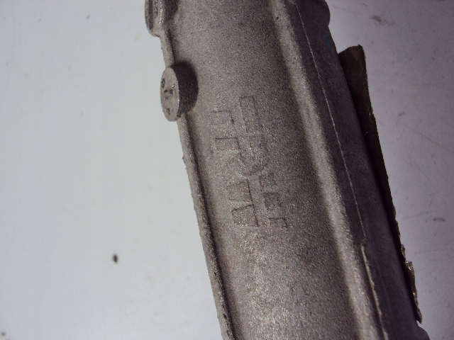 фото №7, Трансмісія кермова audi a1 ii 82a 2018-