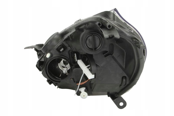 фото №1, Лампы передние tyc 20-14287-05-2