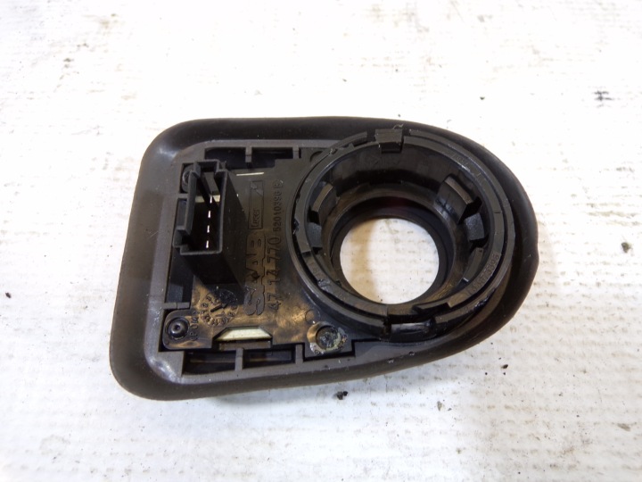 фото №6, Комплект стартовый saab 95 9-5 2.0t rr002135