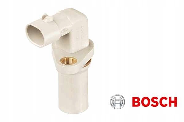 фото №14, Bosch 281 002 603 генератор импульсов, wał шатуна