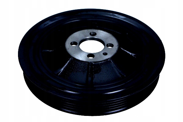 фото №2, Колесо ременное вала коленчатого opel astra j insignia 2.0cdti maxgear