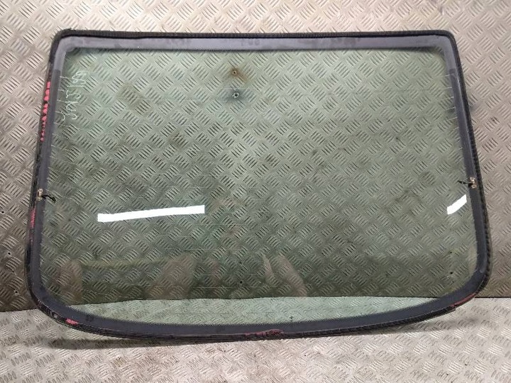 фото №2, Стекло зад seat toledo ii