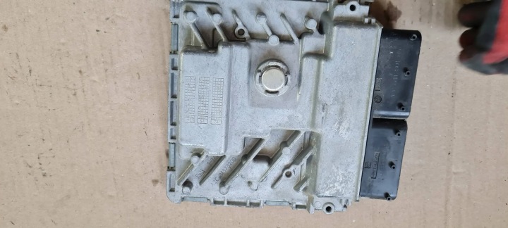 фото №7, S3 8v sedan a3 бортовий комп'ютер (ебу) двигуна 2.0 tfsi cyf 06k907425e