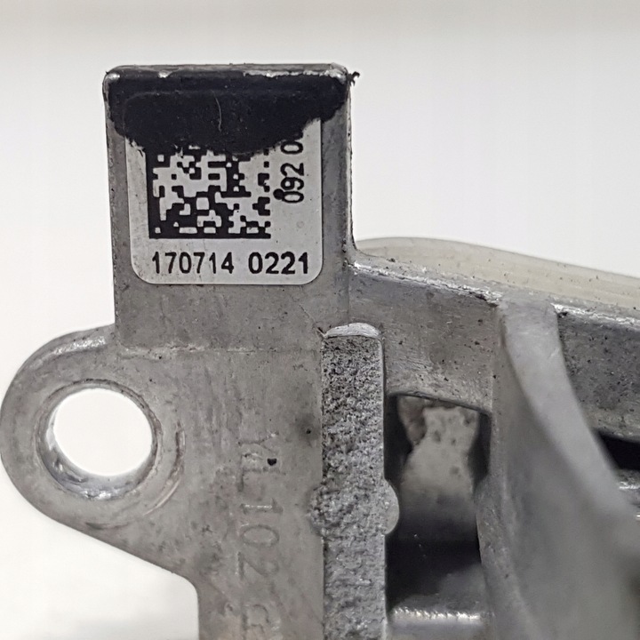 фото №4, Модуль лампи led bmw f82 m4