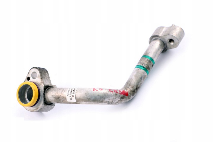 фото №9, Bmw x3 e83 lci 3.0d адаптер всмоктуючий компресора