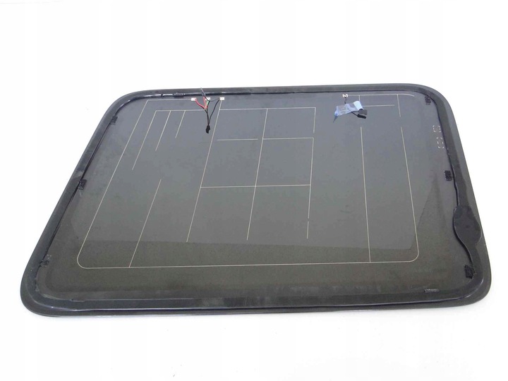 фото №7, Mercedes g клас w463 463 скло бокова задня 2019