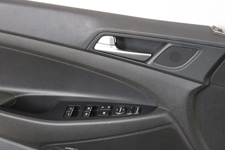 фото №8, Сиденья кожа салон обивка podgrzeane hyundai tucson 2 ii fl рестайлинг 18-20