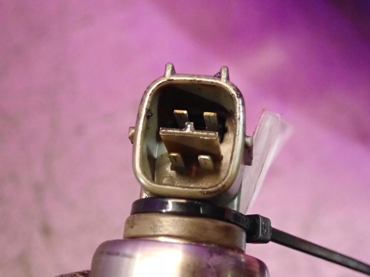 фото №4, Renault vel satis 05-09 3.0 dci 177km інжектор 8-97239161-7 8972391617