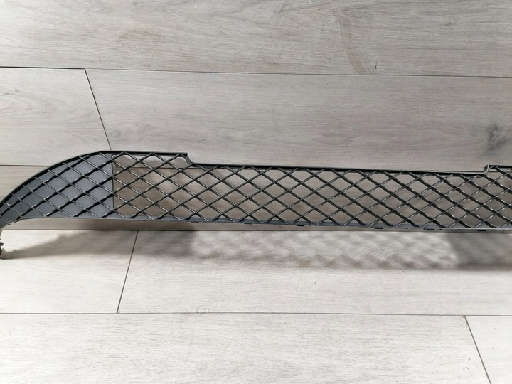 фото №7, Mercedes w176 решітка бампер перед a1768850022