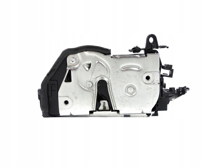 фото №1, Замок дверь правые зад задний bmw / рестайлинг lci 7060296