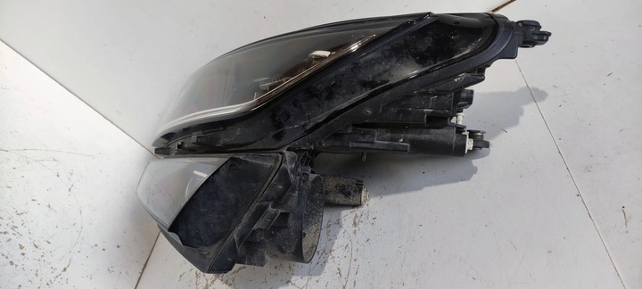 фото №8, Skoda kodiaq 2018 лампи передні