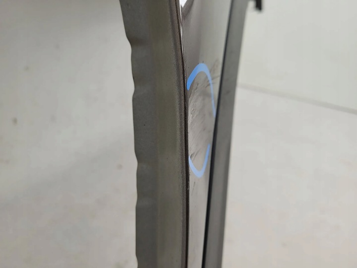 фото №7, Kia sportage iv 4 15- крило перед переднє правий fv