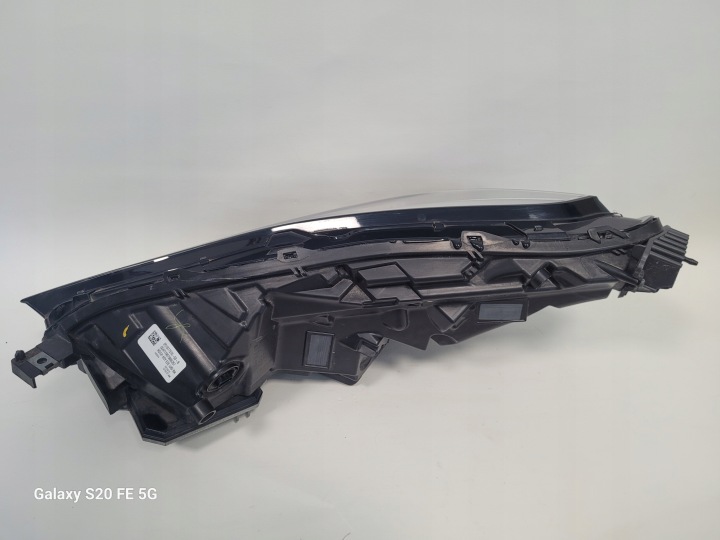 фото №6, Tesla 3 модель 3 правая фара перед передняя полный led 1077376-50-b