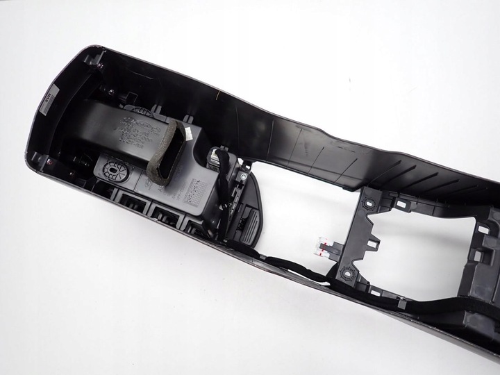 фото №13, Тунель підлокітник гніздо usb 12v європа hyundai ioniq електричний рестайлінг 21r